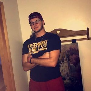 Meet your Posher, William